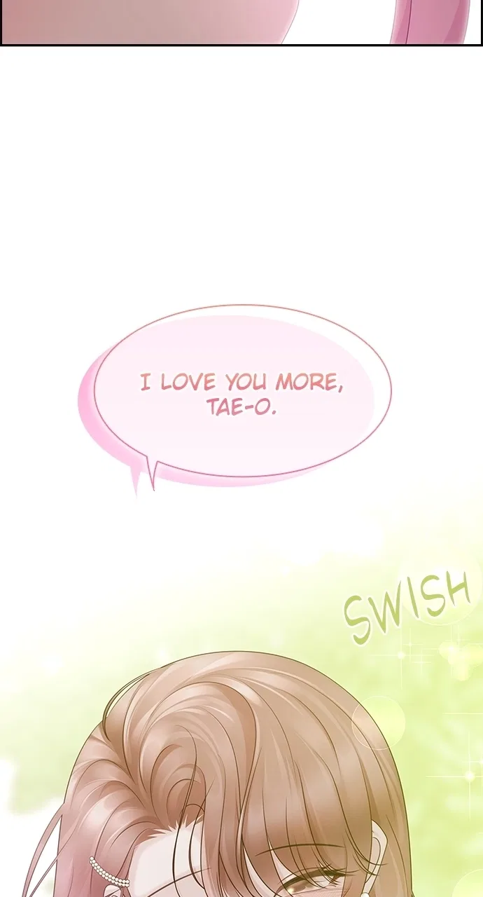 My Ex-Boyfriends Fell In Love With Me Chapter 110 – Page 54