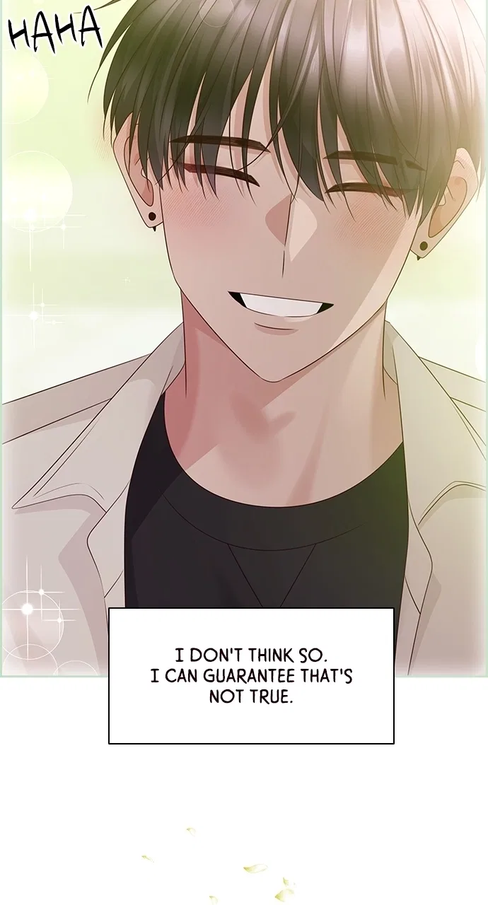 My Ex-Boyfriends Fell In Love With Me Chapter 110 – Page 57