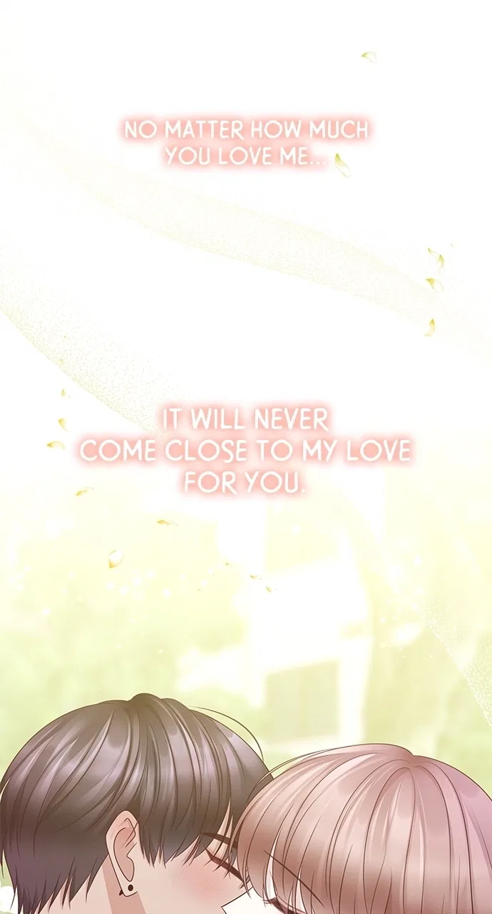 My Ex-Boyfriends Fell In Love With Me Chapter 110 – Page 58