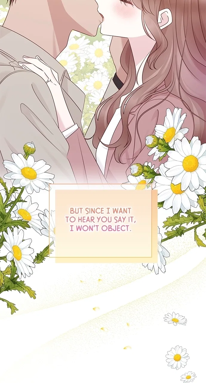 My Ex-Boyfriends Fell In Love With Me Chapter 110 – Page 59