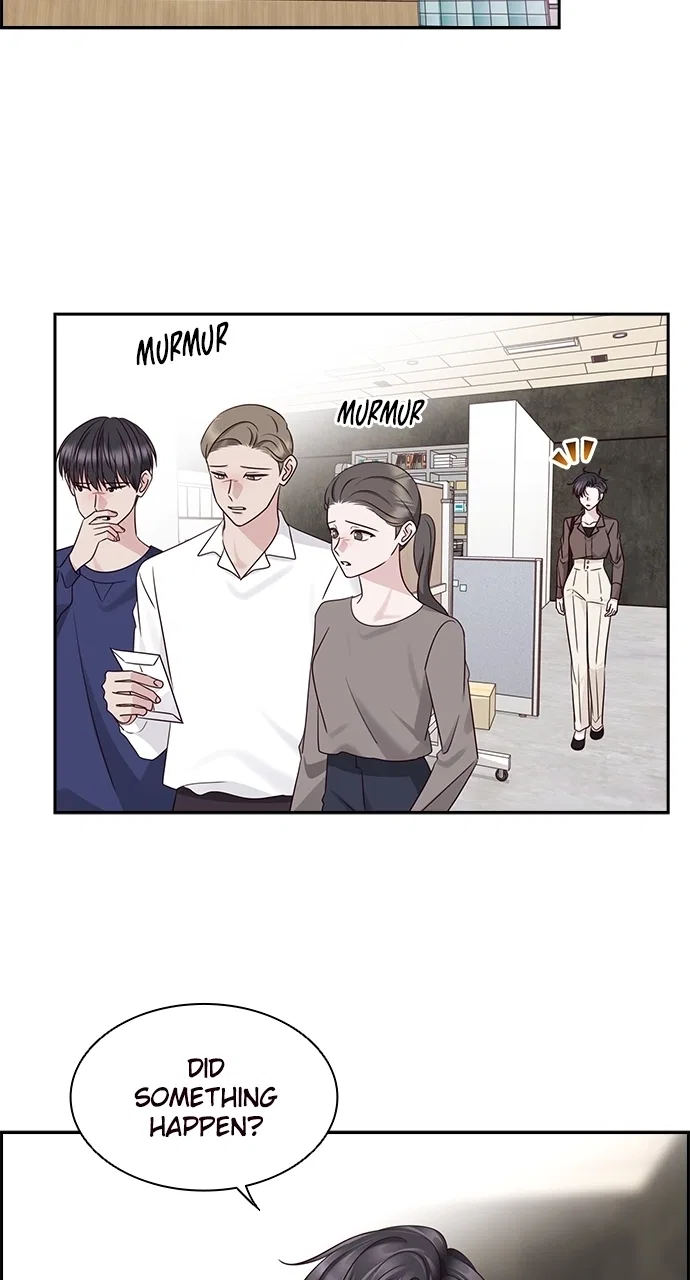 My Ex-Boyfriends Fell In Love With Me Chapter 110 – Page 61