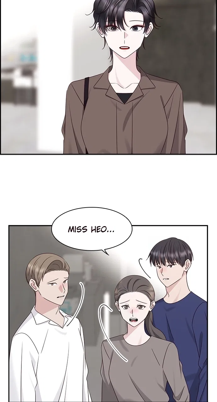 My Ex-Boyfriends Fell In Love With Me Chapter 110 – Page 62