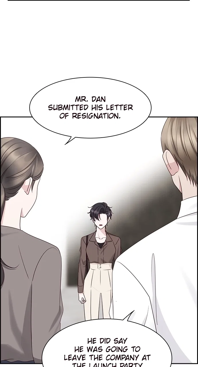My Ex-Boyfriends Fell In Love With Me Chapter 110 – Page 63