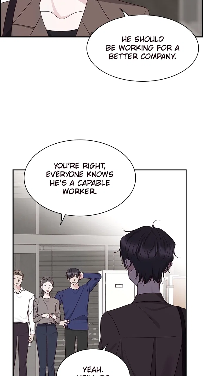 My Ex-Boyfriends Fell In Love With Me Chapter 110 – Page 66