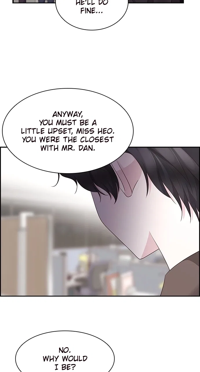 My Ex-Boyfriends Fell In Love With Me Chapter 110 – Page 67