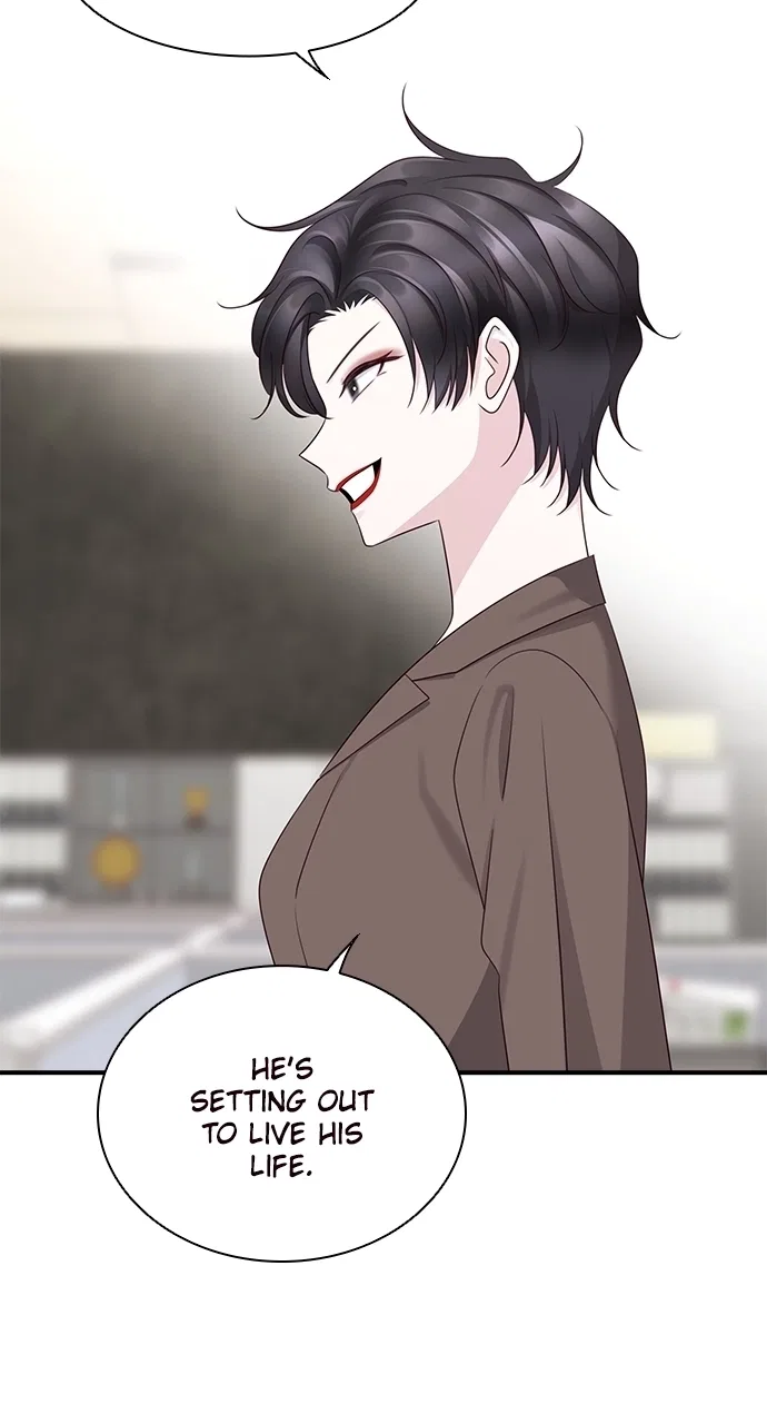 My Ex-Boyfriends Fell In Love With Me Chapter 110 – Page 68