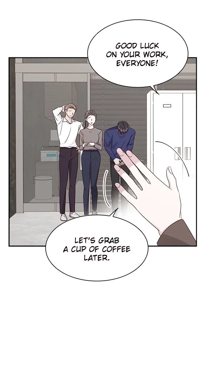 My Ex-Boyfriends Fell In Love With Me Chapter 110 – Page 69