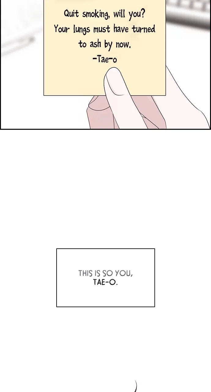 My Ex-Boyfriends Fell In Love With Me Chapter 110 – Page 75