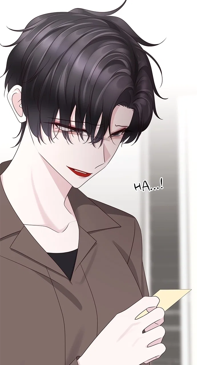 My Ex-Boyfriends Fell In Love With Me Chapter 110 – Page 76