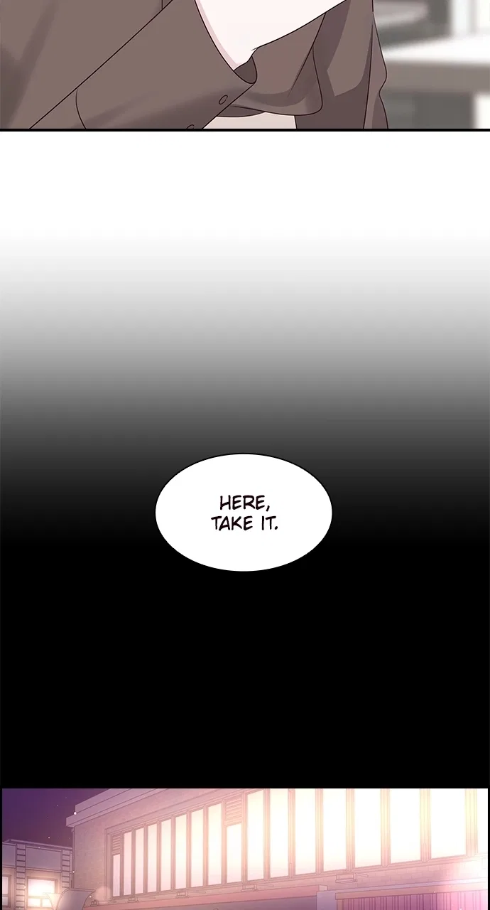 My Ex-Boyfriends Fell In Love With Me Chapter 110 – Page 77