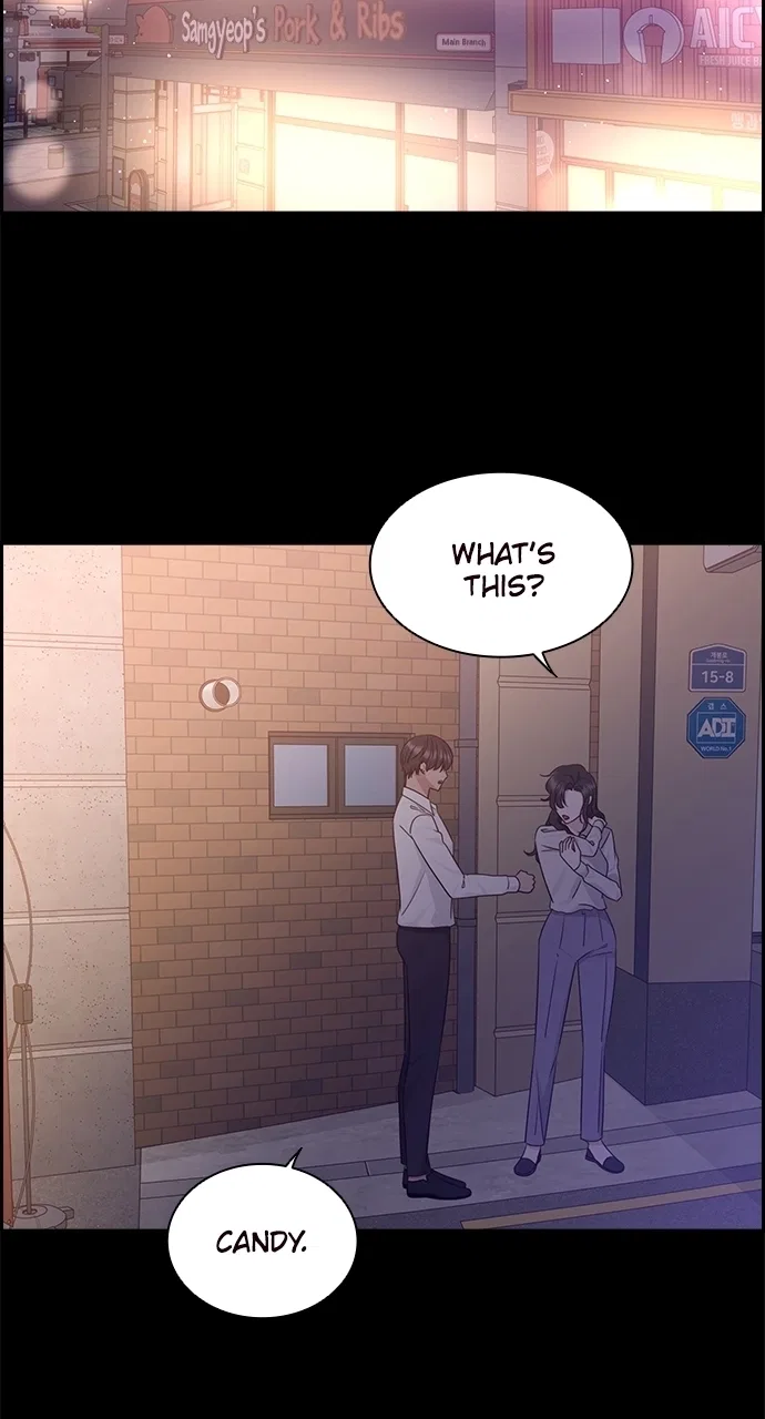 My Ex-Boyfriends Fell In Love With Me Chapter 110 – Page 78