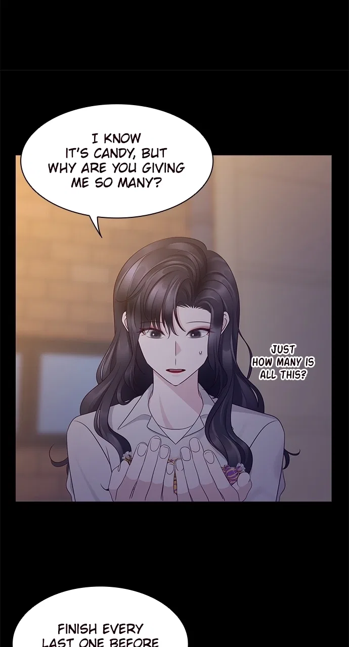 My Ex-Boyfriends Fell In Love With Me Chapter 110 – Page 79