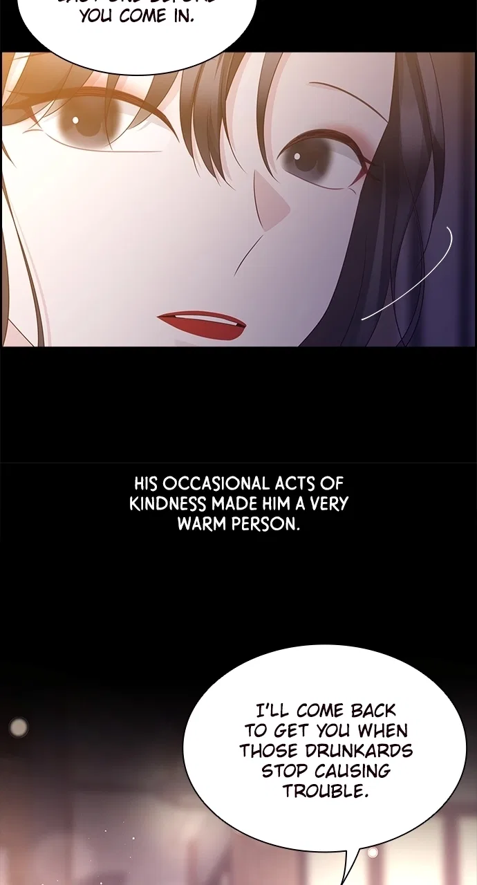 My Ex-Boyfriends Fell In Love With Me Chapter 110 – Page 80