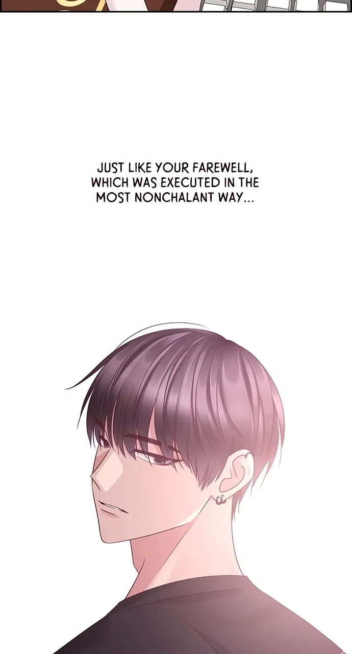My Ex-Boyfriends Fell In Love With Me Chapter 110 – Page 83
