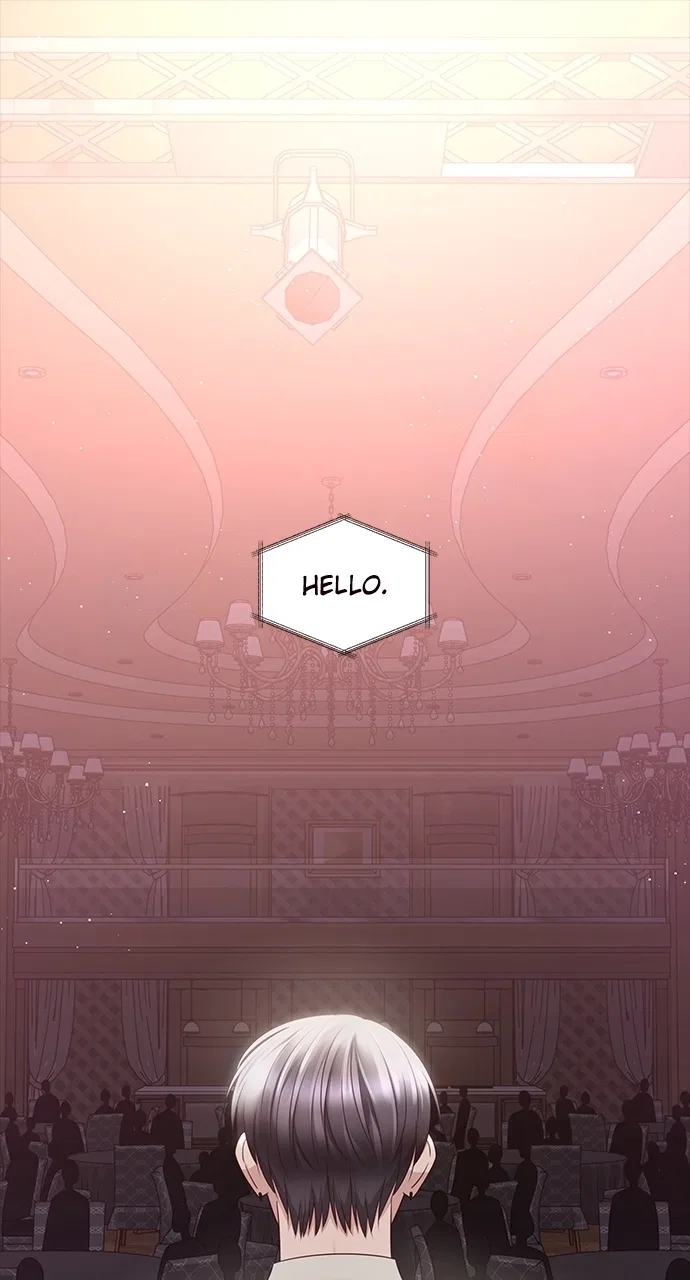 My Ex-Boyfriends Fell In Love With Me Chapter 109 – Page 2