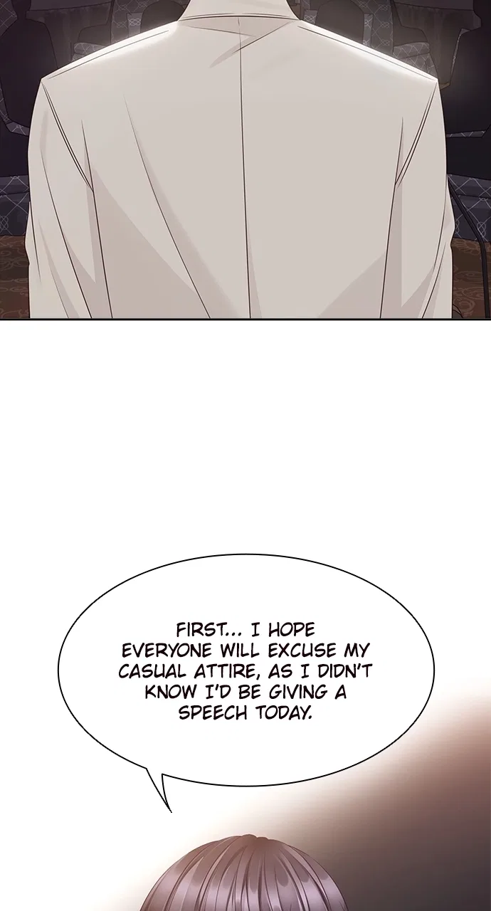 My Ex-Boyfriends Fell In Love With Me Chapter 109 – Page 3