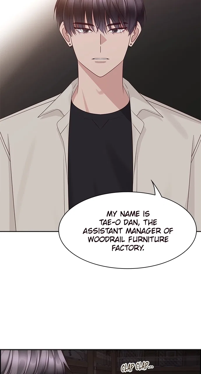 My Ex-Boyfriends Fell In Love With Me Chapter 109 – Page 4