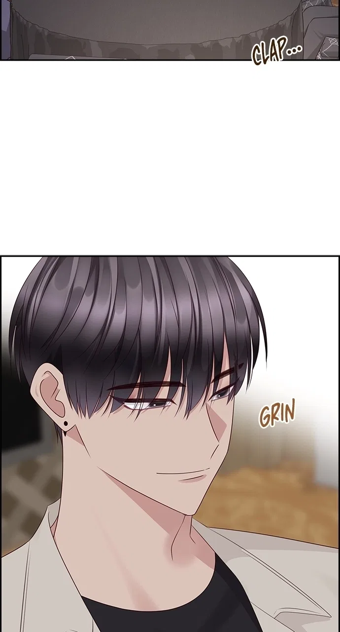 My Ex-Boyfriends Fell In Love With Me Chapter 109 – Page 6