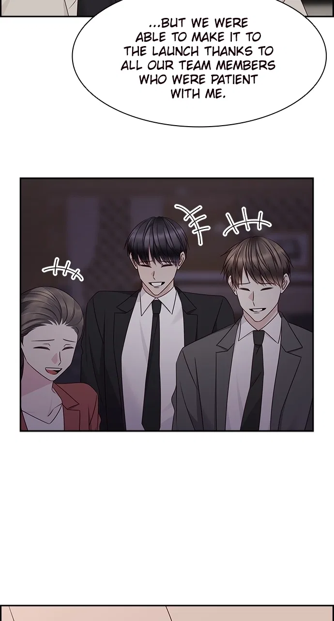 My Ex-Boyfriends Fell In Love With Me Chapter 109 – Page 9
