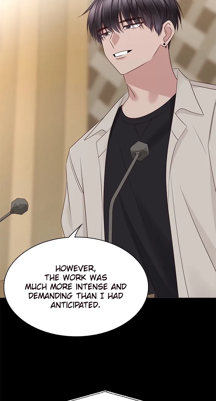 My Ex-Boyfriends Fell In Love With Me Chapter 109 – Page 11