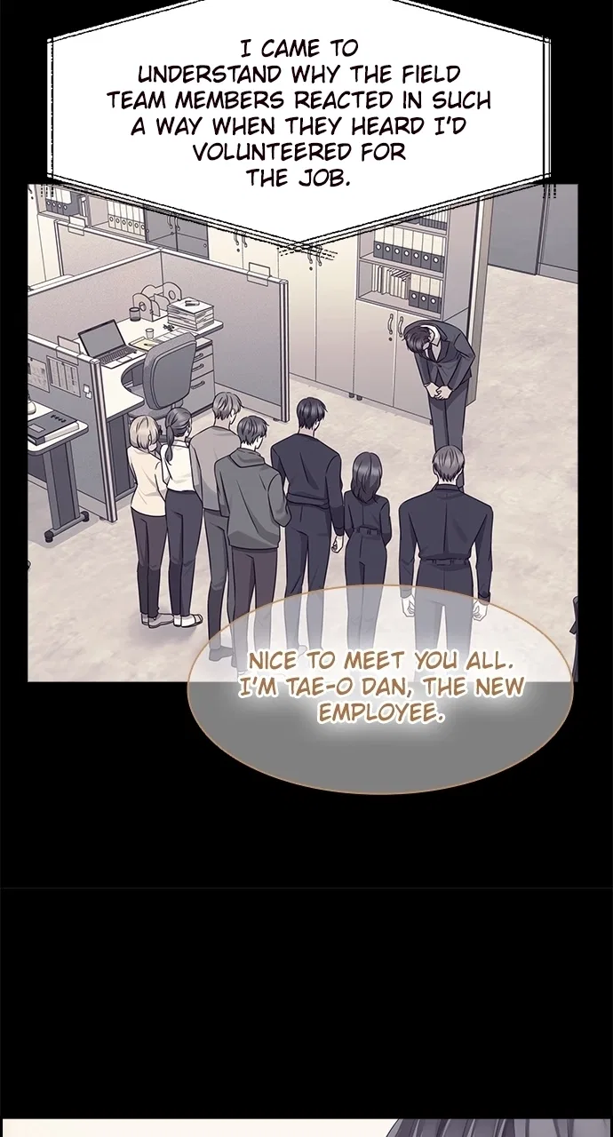 My Ex-Boyfriends Fell In Love With Me Chapter 109 – Page 12