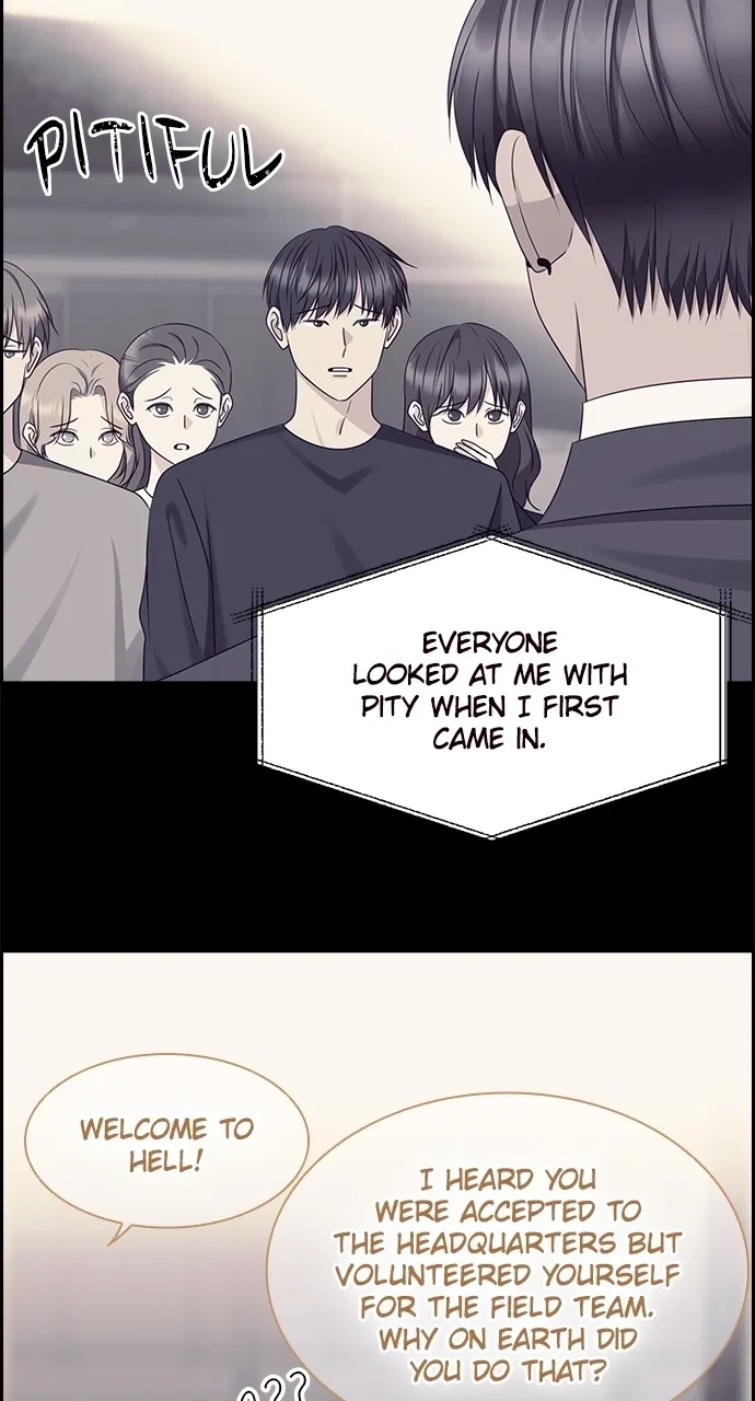 My Ex-Boyfriends Fell In Love With Me Chapter 109 – Page 13
