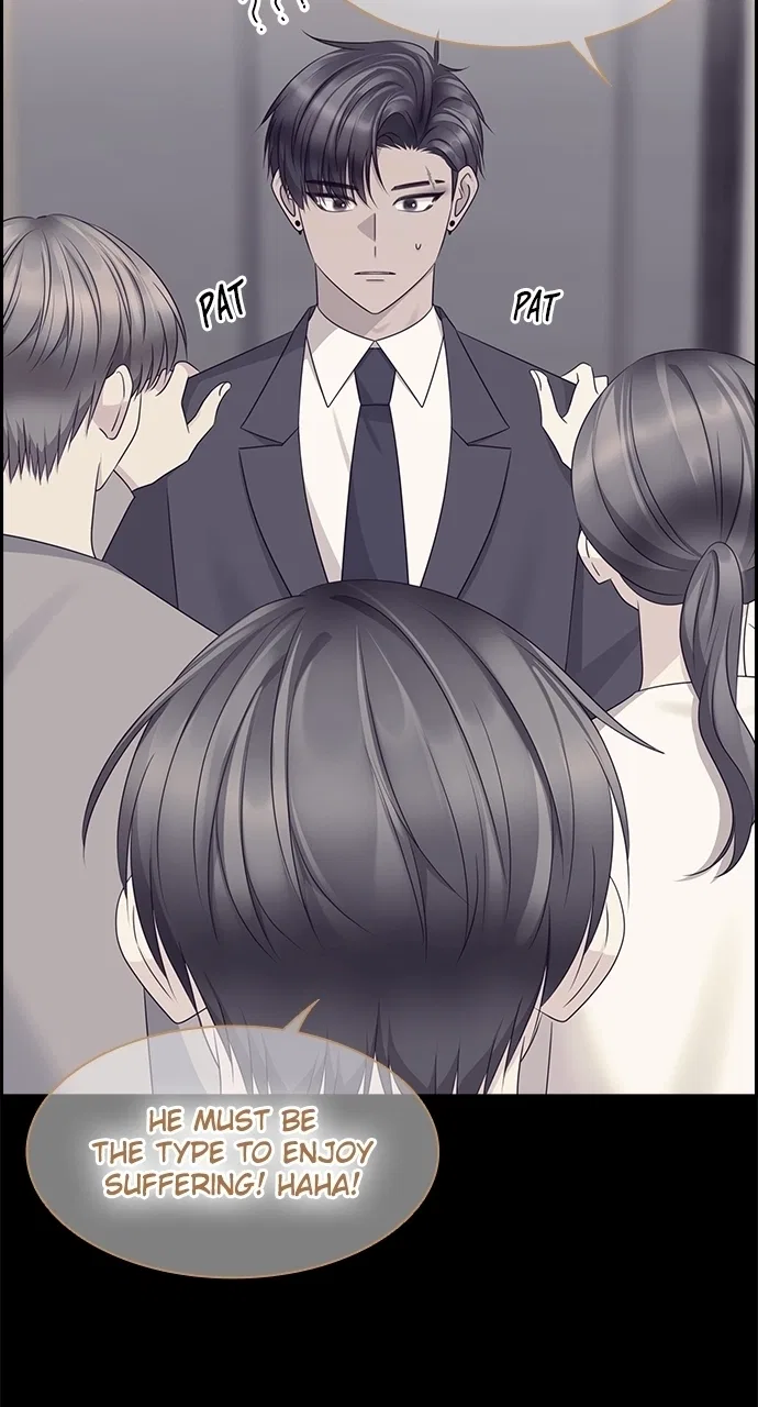 My Ex-Boyfriends Fell In Love With Me Chapter 109 – Page 14