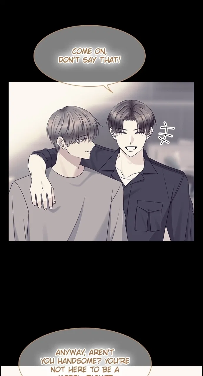 My Ex-Boyfriends Fell In Love With Me Chapter 109 – Page 15