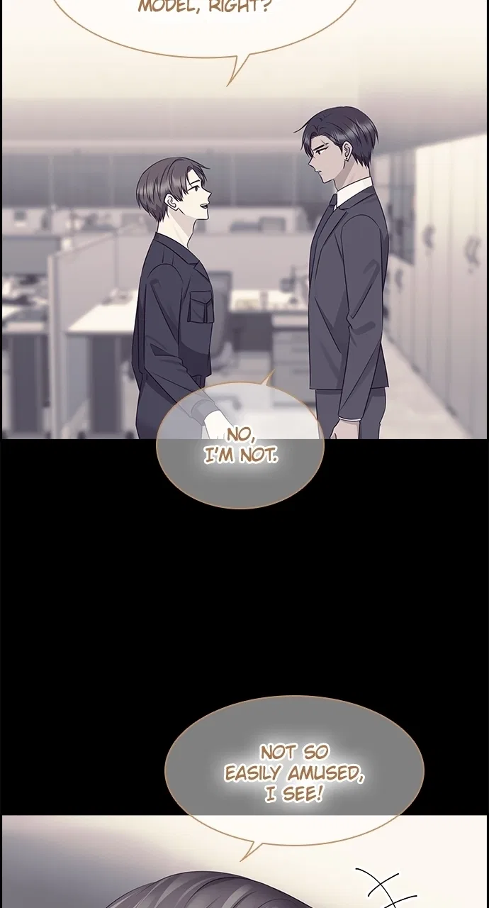 My Ex-Boyfriends Fell In Love With Me Chapter 109 – Page 16