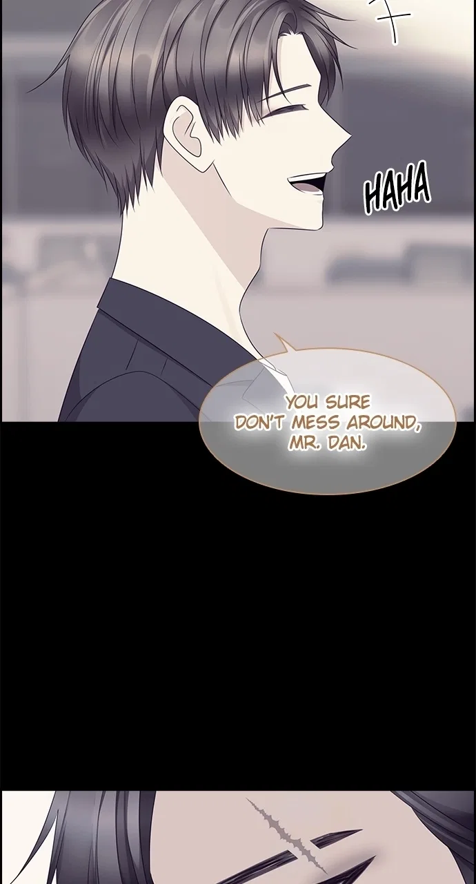 My Ex-Boyfriends Fell In Love With Me Chapter 109 – Page 17