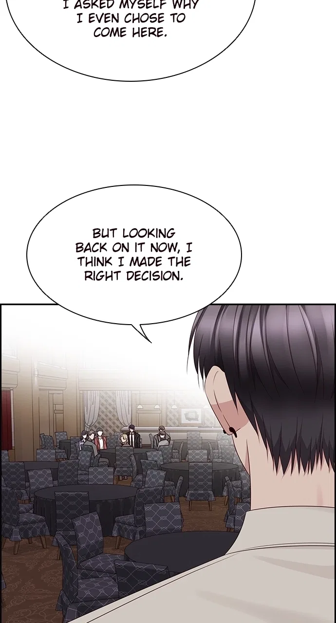 My Ex-Boyfriends Fell In Love With Me Chapter 109 – Page 20