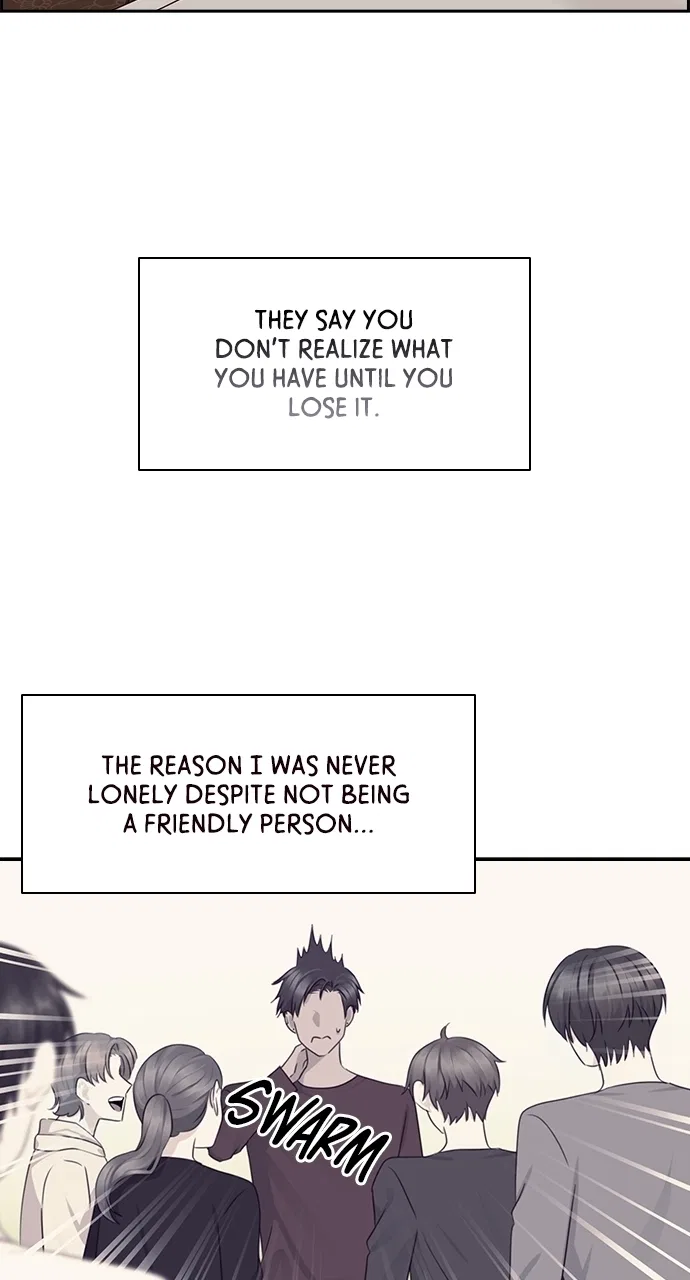 My Ex-Boyfriends Fell In Love With Me Chapter 109 – Page 21