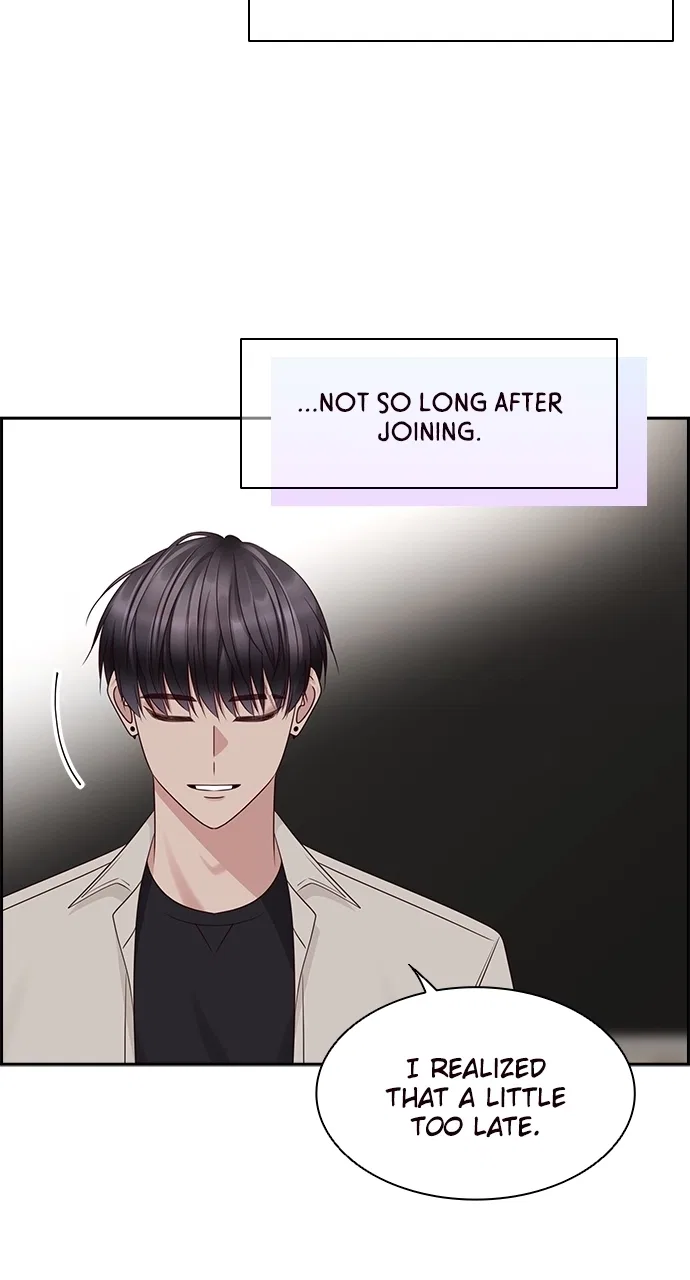 My Ex-Boyfriends Fell In Love With Me Chapter 109 – Page 23