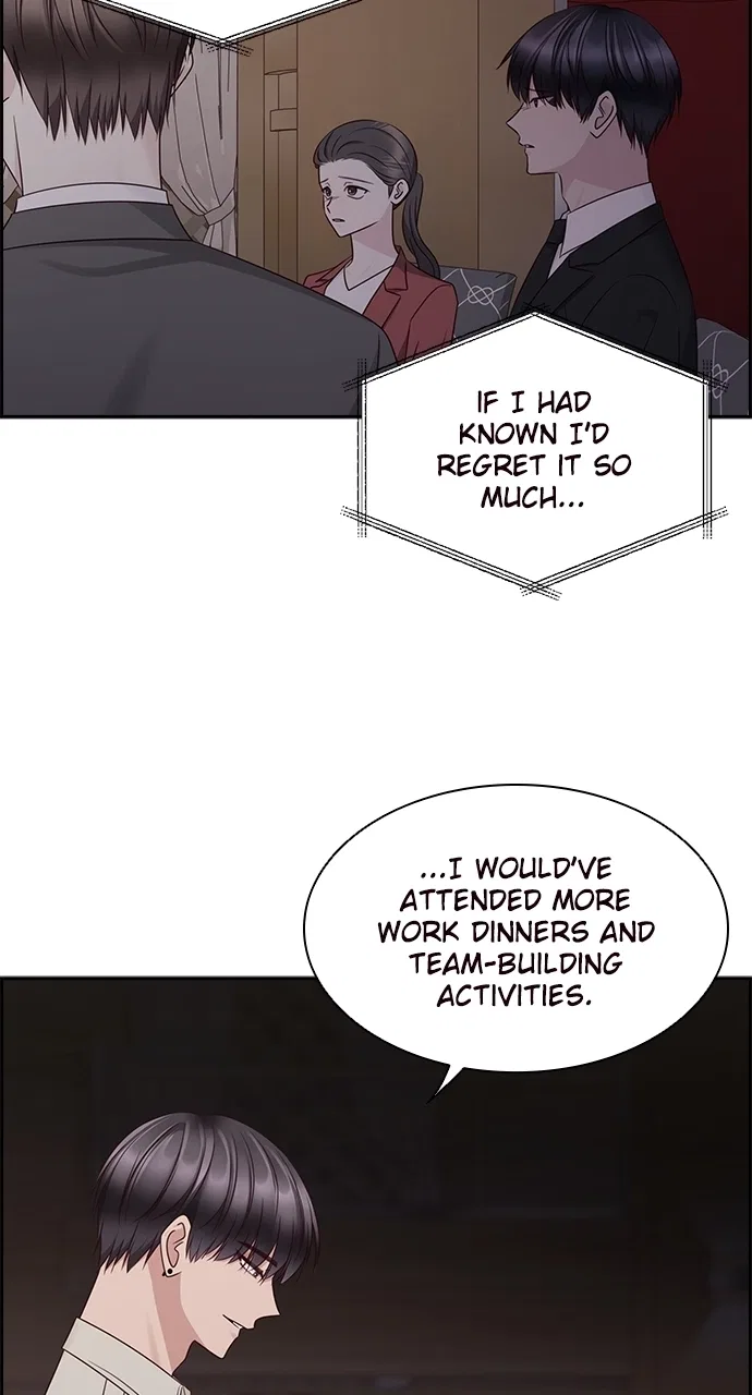 My Ex-Boyfriends Fell In Love With Me Chapter 109 – Page 26