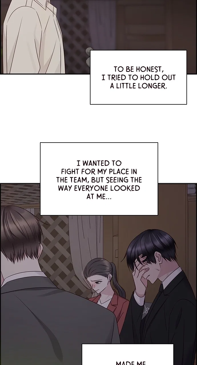 My Ex-Boyfriends Fell In Love With Me Chapter 109 – Page 27
