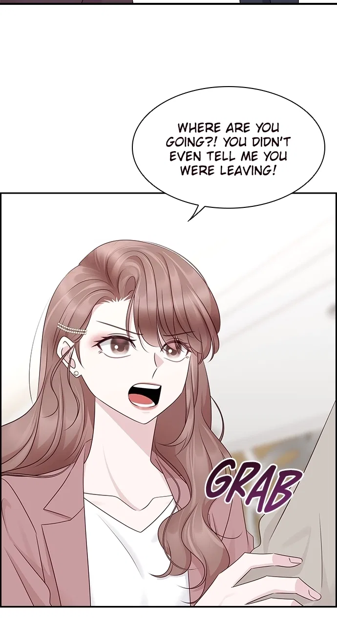 My Ex-Boyfriends Fell In Love With Me Chapter 109 – Page 40
