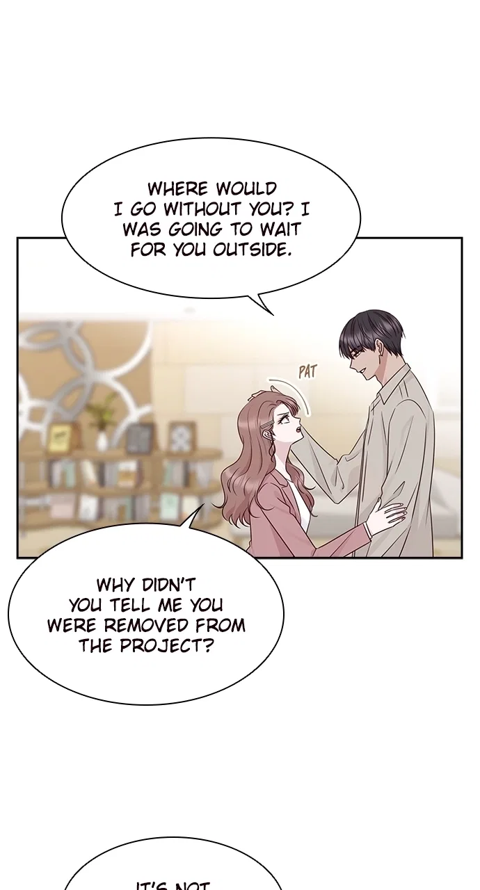 My Ex-Boyfriends Fell In Love With Me Chapter 109 – Page 41