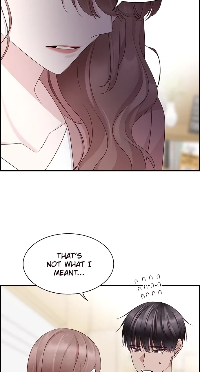 My Ex-Boyfriends Fell In Love With Me Chapter 109 – Page 43