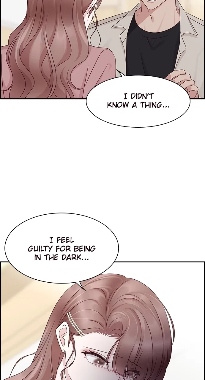 My Ex-Boyfriends Fell In Love With Me Chapter 109 – Page 44