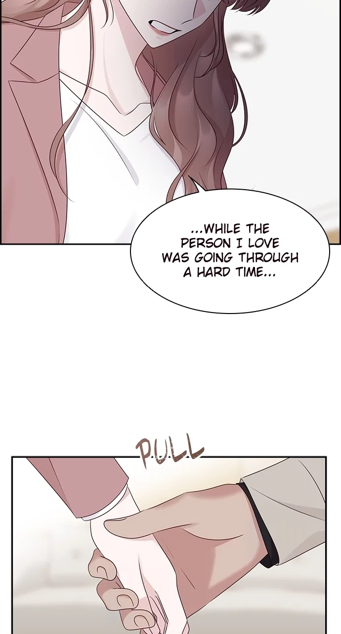 My Ex-Boyfriends Fell In Love With Me Chapter 109 – Page 45