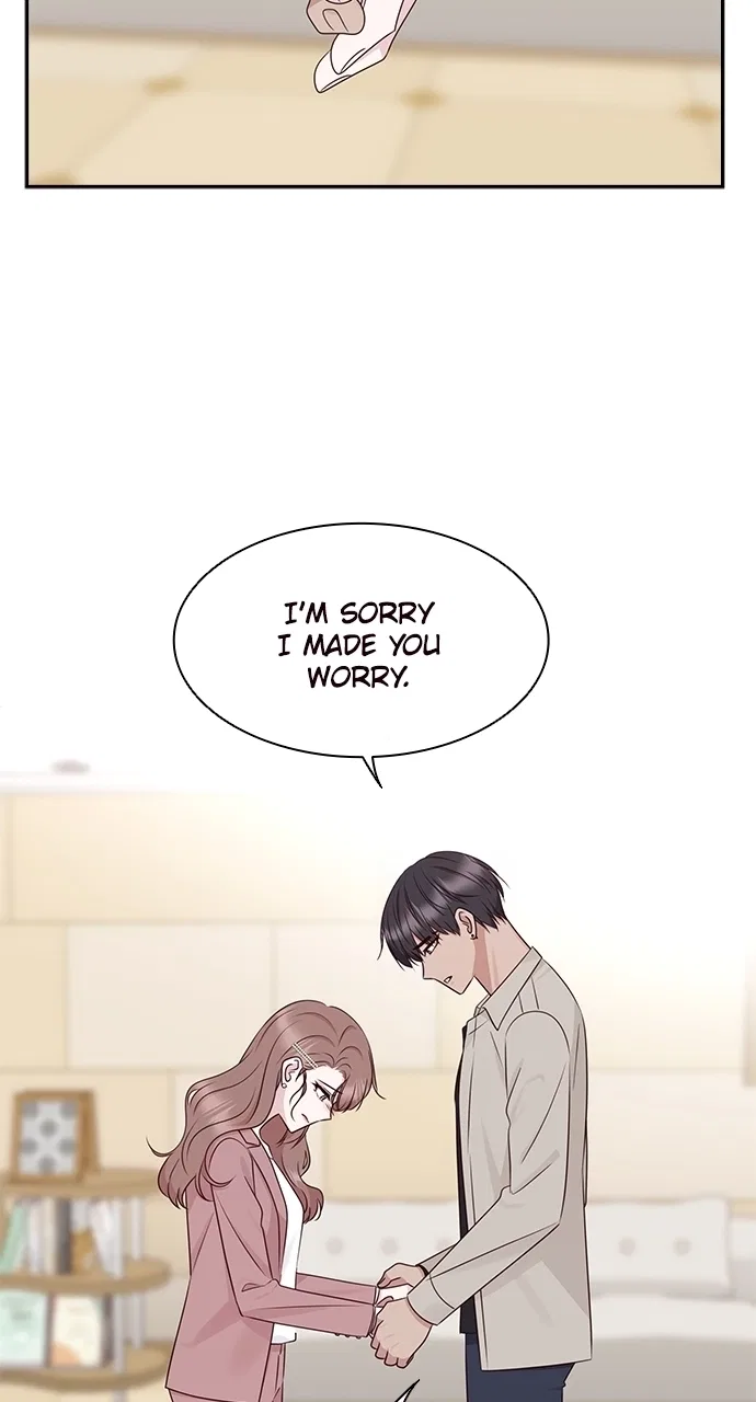 My Ex-Boyfriends Fell In Love With Me Chapter 109 – Page 46