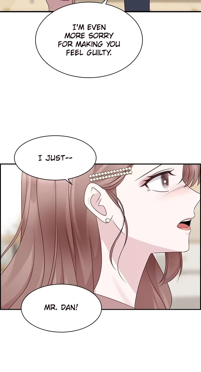 My Ex-Boyfriends Fell In Love With Me Chapter 109 – Page 47
