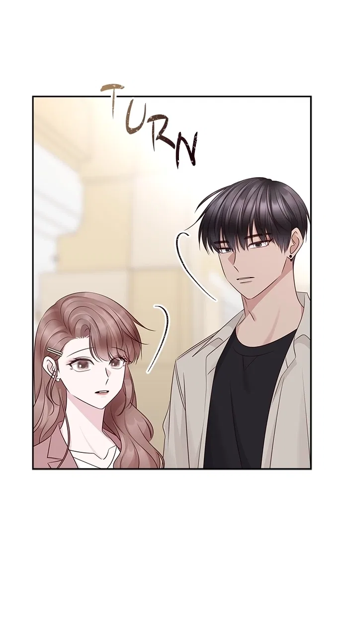 My Ex-Boyfriends Fell In Love With Me Chapter 109 – Page 48