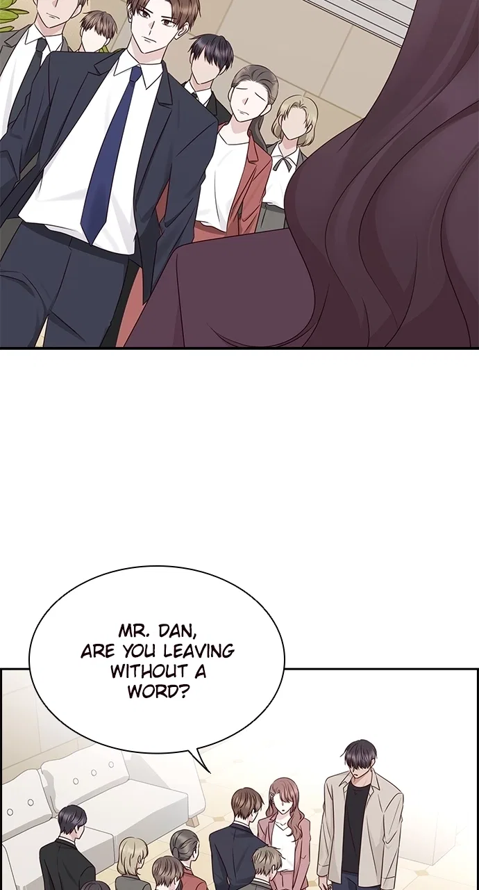 My Ex-Boyfriends Fell In Love With Me Chapter 109 – Page 50