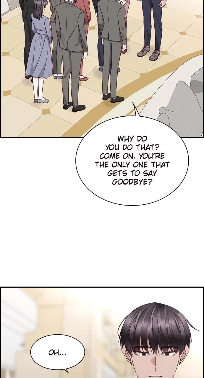 My Ex-Boyfriends Fell In Love With Me Chapter 109 – Page 51