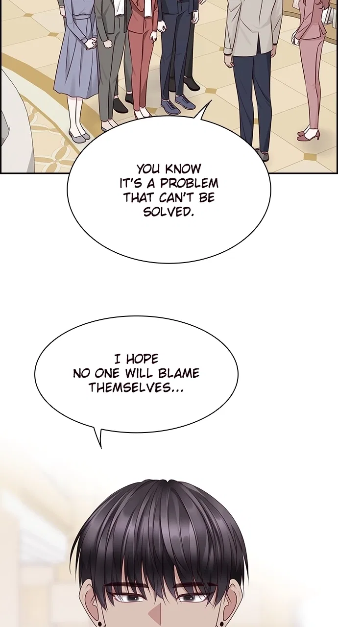 My Ex-Boyfriends Fell In Love With Me Chapter 109 – Page 55