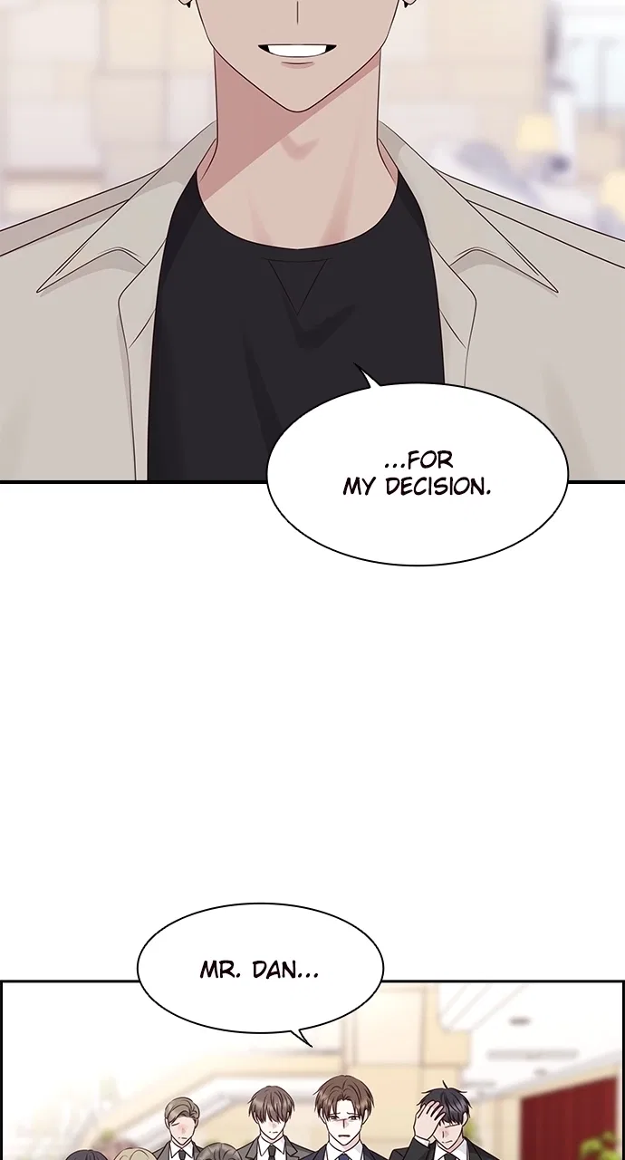 My Ex-Boyfriends Fell In Love With Me Chapter 109 – Page 56