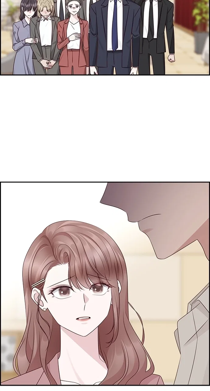 My Ex-Boyfriends Fell In Love With Me Chapter 109 – Page 57