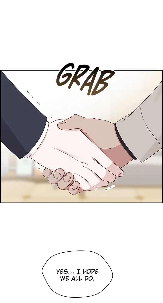 My Ex-Boyfriends Fell In Love With Me Chapter 109 – Page 62