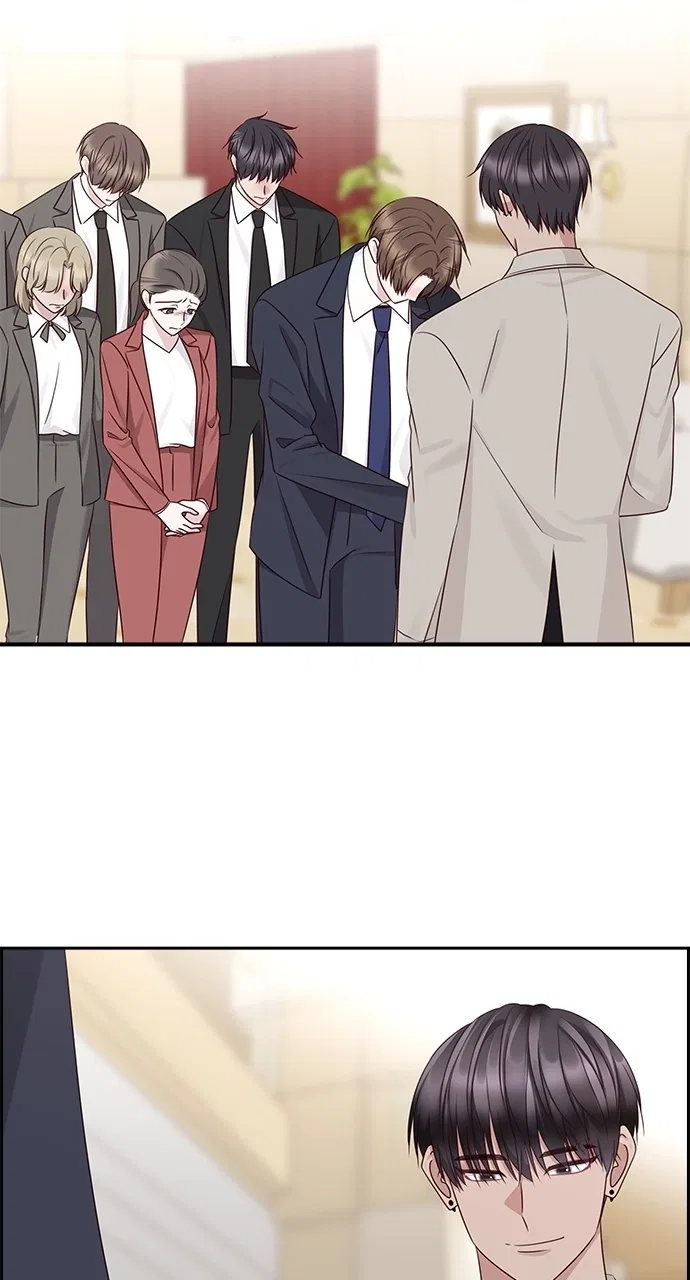 My Ex-Boyfriends Fell In Love With Me Chapter 109 – Page 63